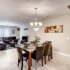 Отель Solterra Resort-4329sltacjgil 5 Bedroom Home, фото 9