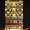 Отель Diamond Hotel, фото 3