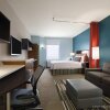 Отель Home2 Suites by Hilton Austin/Cedar Park, TX, фото 4