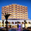 Отель Occidental Sfax Centre в Сфаксе