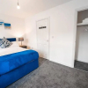 Отель Immaculate 4-bed House in Kings Norton, фото 4
