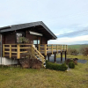 Отель Traditional Chalet in Tenneville With Large Garden, фото 22