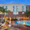 Отель Hyatt Place San Diego/Vista-Carlsbad в Висте