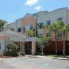 Отель Extended Stay America Suites Orlando Maitland 1776 Pembrook, фото 12