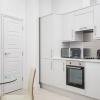 Отель Elliot Oliver - Stylish 2 Bedroom Town Centre Apartment, фото 4