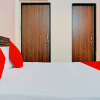 Отель OYO Flagship 81198 Siddhi Home Stay, фото 13