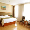Отель GreenTree Inn Huaian Gaogou Town Fist St Beike Hotel, фото 7