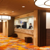 Отель Morioka Grand Hotel Annex, фото 17
