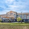 Отель Quality Inn & Suites, фото 44