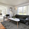 Отель Stunning Holiday Home in Hovedstaden With Terrace, фото 2