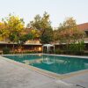 Отель Chaiyaphum Park Hotel, фото 32