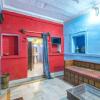 Отель 1 BR Guest house in Clock Tower Area, Jodhpur, by GuestHouser (474B), фото 21