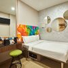 Отель Ibis Budget Singapore Clarke Quay, фото 5