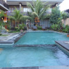 Отель Batu Empug Ubud Cottages, фото 19