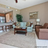 Отель Splash Accommodations By Southern Vacation Rentals, фото 4