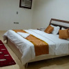 Отель Al Raha Garden Furnished Apartments 2, фото 4