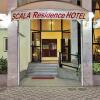 Отель Scala Residence Hotel, фото 1