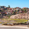 Отель Villa in San B. de Tirajana, Gran Canaria 102867 by MO Rentals, фото 14