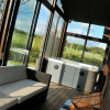 Отель Recently Fully Renovated Chalet for 9 Persons, фото 21