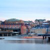 Отель Hilton Stockholm Slussen в Стокгольме