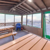 Отель Sokcho Bird Island Pension, фото 15