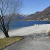 Отель Favoloso appartamento fronte lago, Gera Lario, фото 4