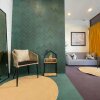 Отель The Assembly Place, A Co-Living Hotel At Mayo, фото 9