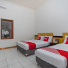 Отель OYO 3406 Pandu Prima Guest House Syariah, фото 6