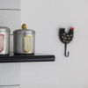 Отель Apt. 80 M2, Wifi, Jacuzzi, 5 Guests, 10min Center, фото 7