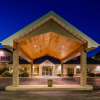 Отель Best Western Stanton Inn, фото 1