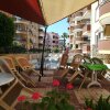 Отель 128 m² Holiday Flat Euro Golden 7 in Alanya Oba Private for Renting, фото 22