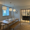 Отель Luxury Northumberland Cottage Near Beach Sleeps 8, фото 9