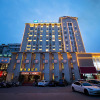 Отель Hanting Hotel Xinxiang Xinfei Avenue, фото 1