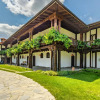 Отель Winery and Spa Starosel в Старосел