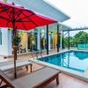 Отель The secret villa in the heart of Hua Hin, фото 19