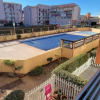 Отель Les Jardins du Cap, Piscine, Parking, 50m Plage, фото 8