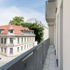 Отель Rafael Kaiser Paros Apartment Contactless 24H Check In в Вене