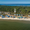 Отель Great Escape To Dauphin Island - Fun For The Whole Family! Tremendous Gulf Views - One Minute To The, фото 19