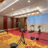 Отель Wyndham Kunming Anning Hot Spring Resort, фото 14