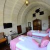 Отель Bellapais Suites Cappadocia, фото 16