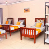 Отель Manacomfy - 14bed House - 4 Baths - Victoria Falls, фото 39