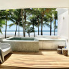 Отель Modern Beachfront Paradise - Hermosa Palms 8, фото 22