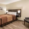 Отель Quality Inn & Suites Dallas - Cityplace, фото 37