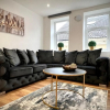 Отель Manhattan Luxury Suites, фото 12