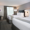 Отель Crowne Plaza Chicago SW - Burr Ridge, an IHG Hotel, фото 28