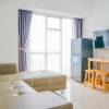Отель Simply and Homey 1BR Apartment at M Town Residence, фото 2
