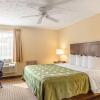 Отель Quality Inn Burkeville Hwy 360 & 460, фото 25