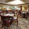 Отель Holiday Inn Express and Suites Mason City, an IHG Hotel, фото 26