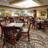 Отель Holiday Inn Express and Suites Mason City, an IHG Hotel, фото 9