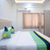 Отель Treebo Galaxy Kings Suites, Hebbal, фото 4